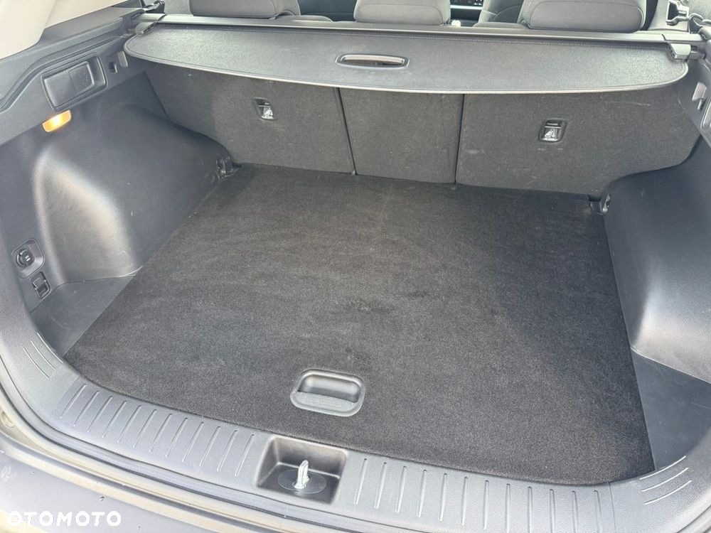 Kia Sportage 1.6 T-GDI M 2WD - 18
