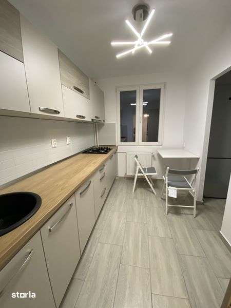 Apartment 3 camere, Drumul Taberei — fotografia 1