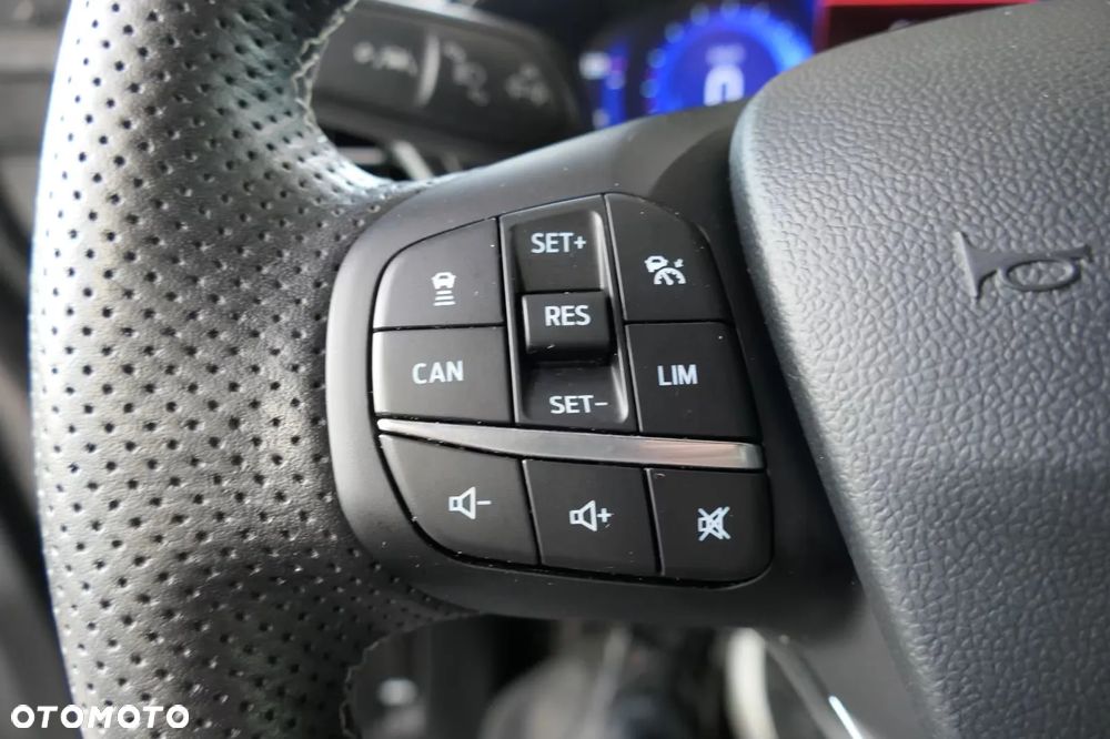 Ford Puma 1.0 EcoBoost Hybrid ST-LINE DESIGN - 13