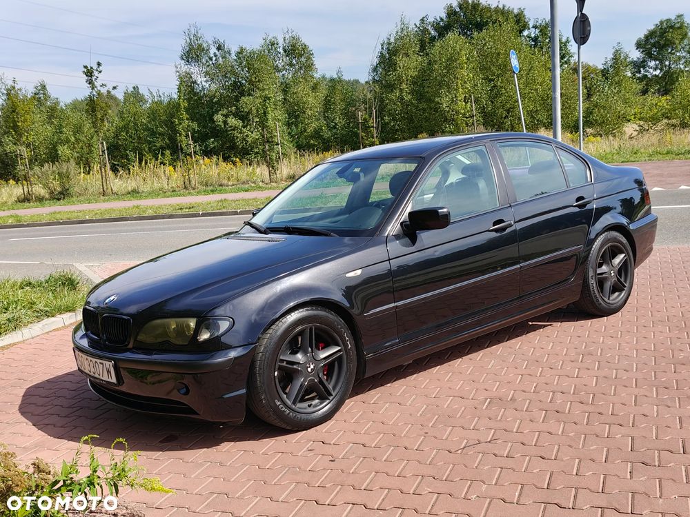 BMW Seria 3 - 14