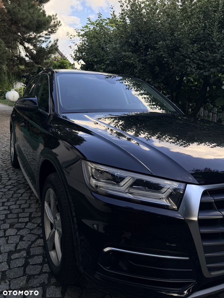 Audi Q5 - 2