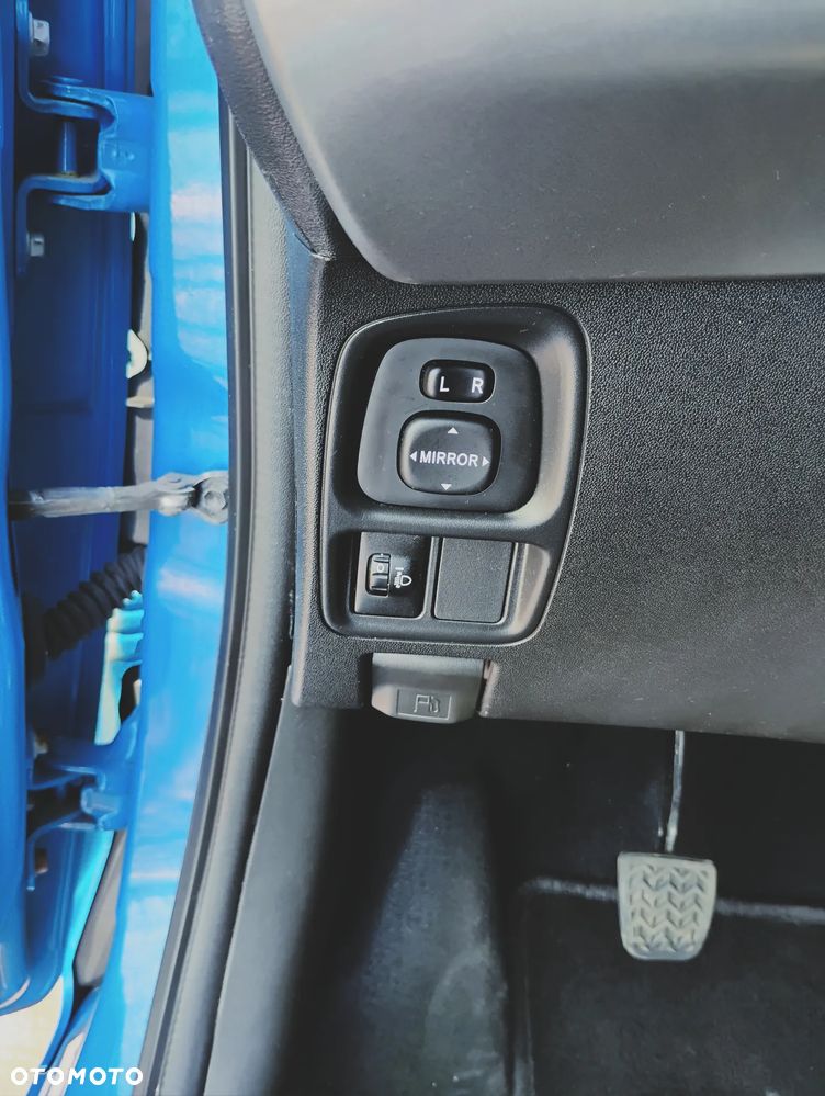 Toyota Aygo 1.0 VVT-i Color Edition - 24