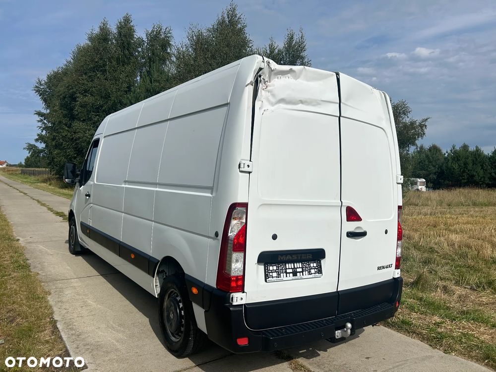 Renault Master - 9