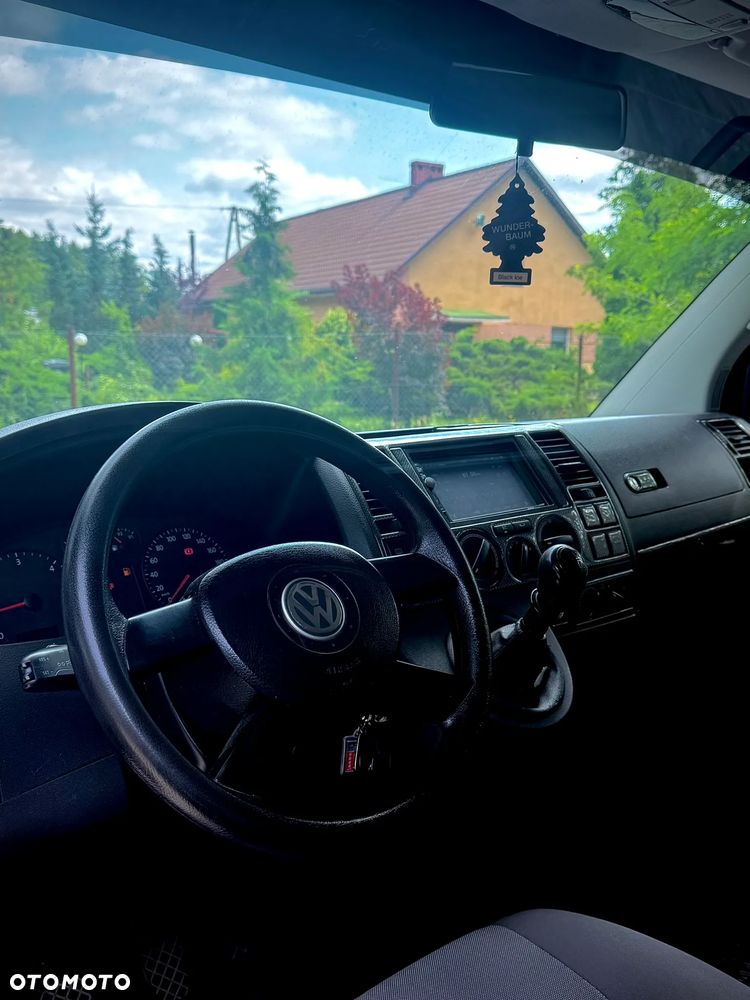 Volkswagen Multivan L1 Comfortline - 9
