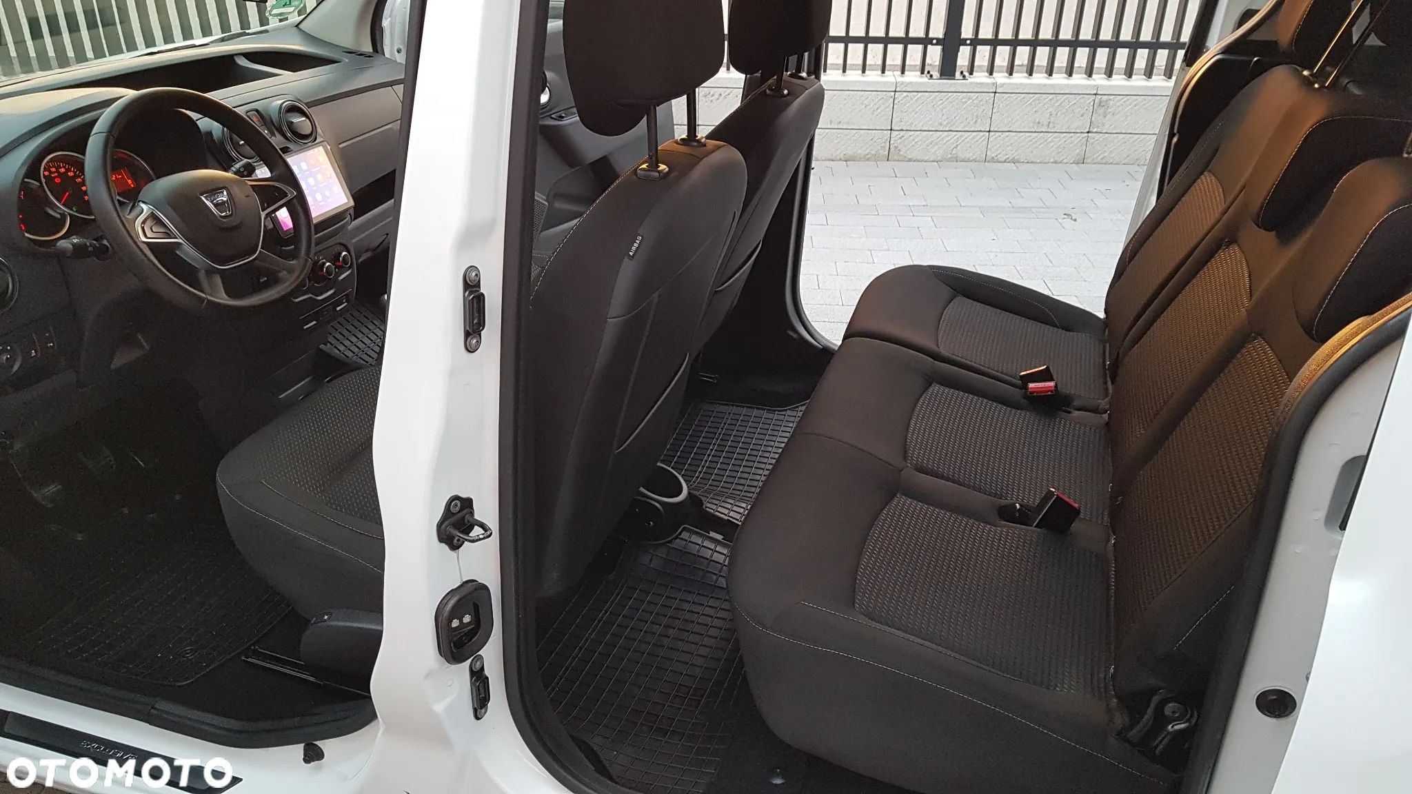 Dacia Dokker 1.6 SCe Laureate - 27