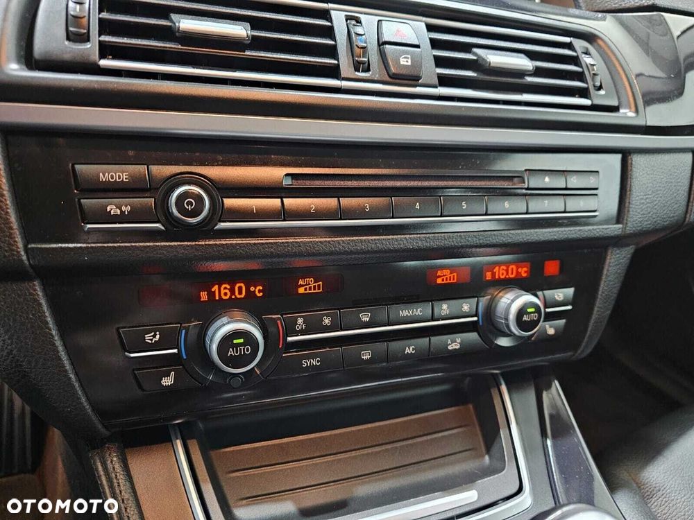 BMW Seria 5 - 20