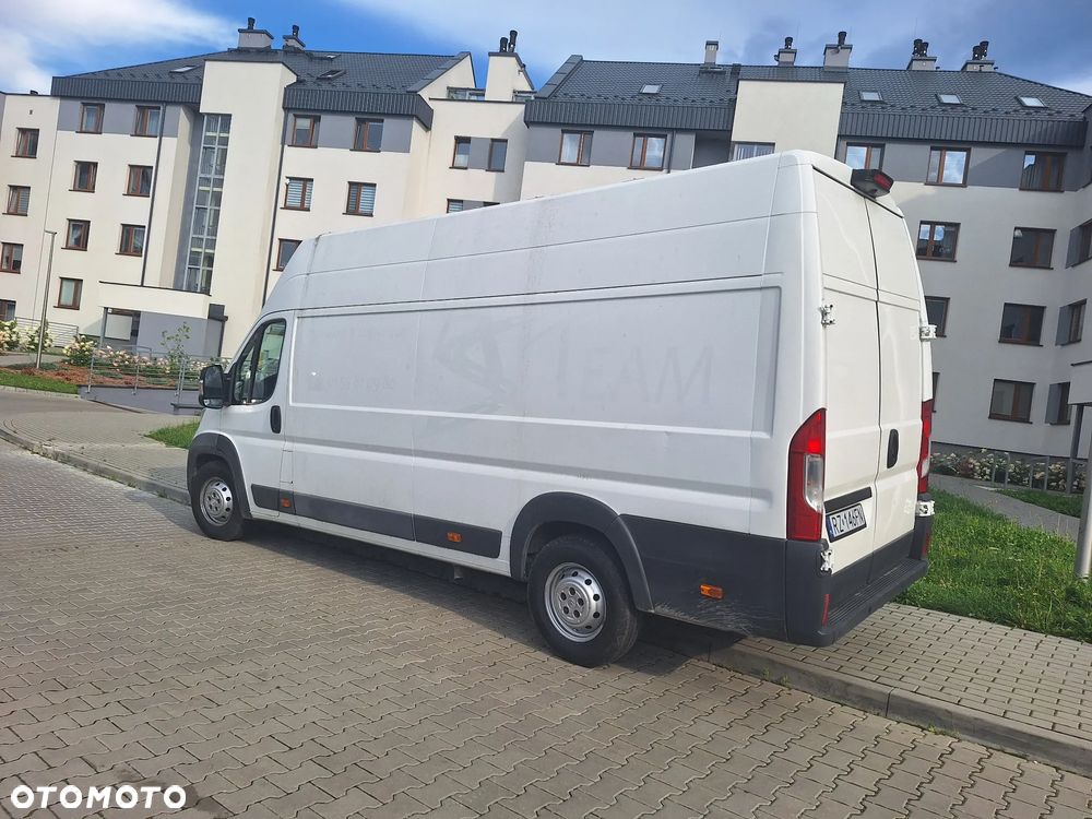 Citroën JUMPER L4H3 - 3