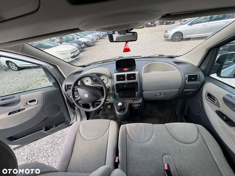 Fiat Scudo L2 (5-Si.) Panorama Executive - 24