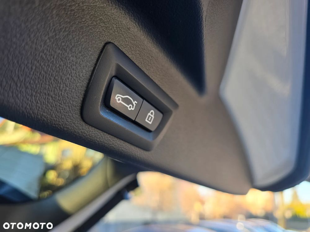 BMW X5 xDrive25d sport - 30