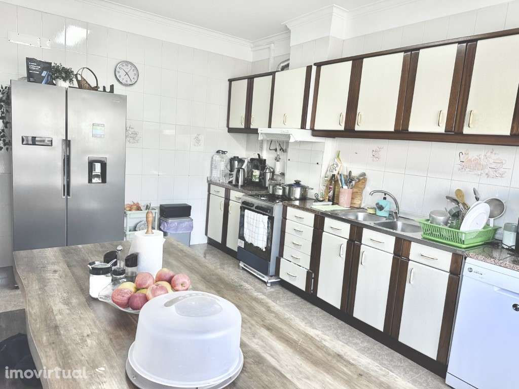 Fantastico apartamento T3 - Grande imagem: 3/6