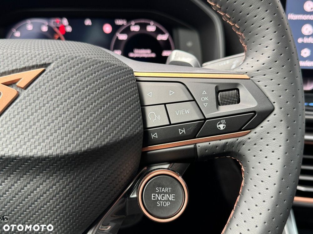 Cupra Formentor 1.5 e-Hybrid PHEV DSG - 27