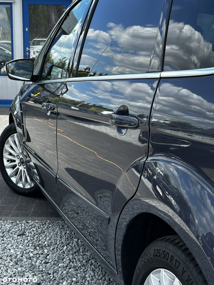 Ford S-Max - 27