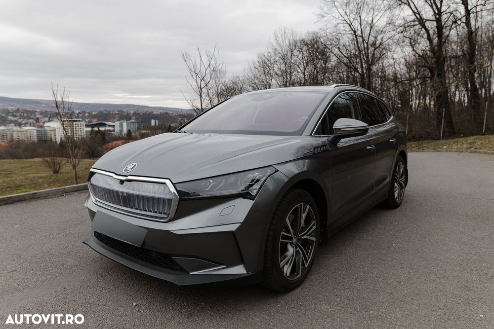 Skoda Enyaq - 6