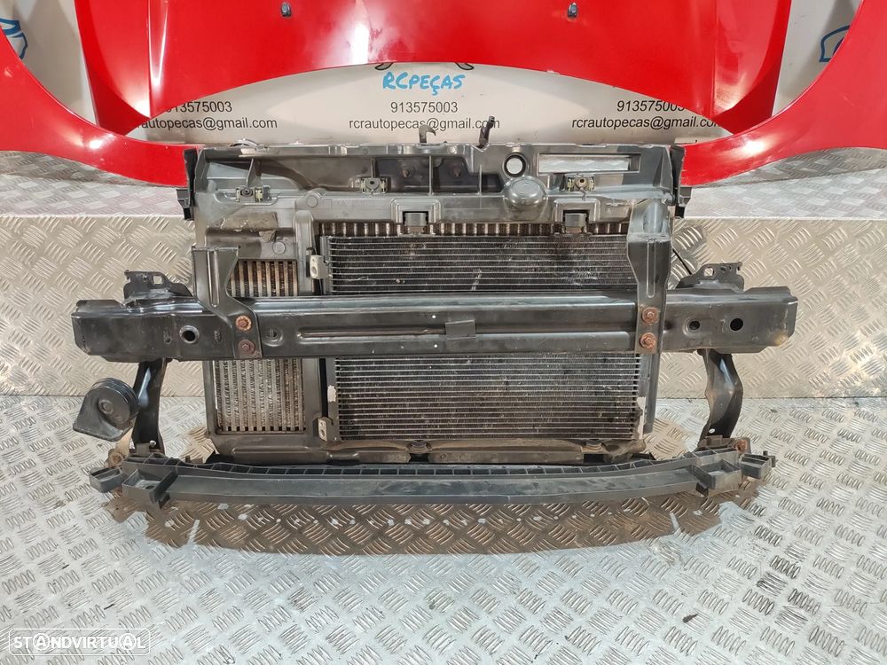 Frente Completa Citroen DS3 Diesel 2009 - 2016 - 9