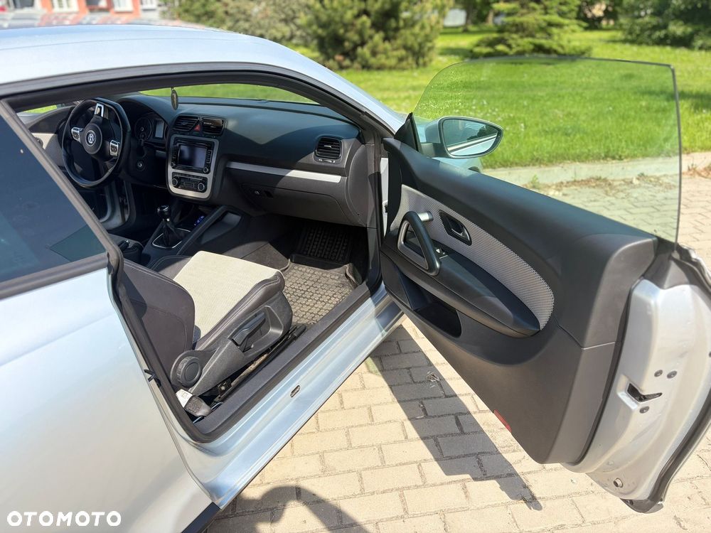 Volkswagen Scirocco 1.4 TSI - 7