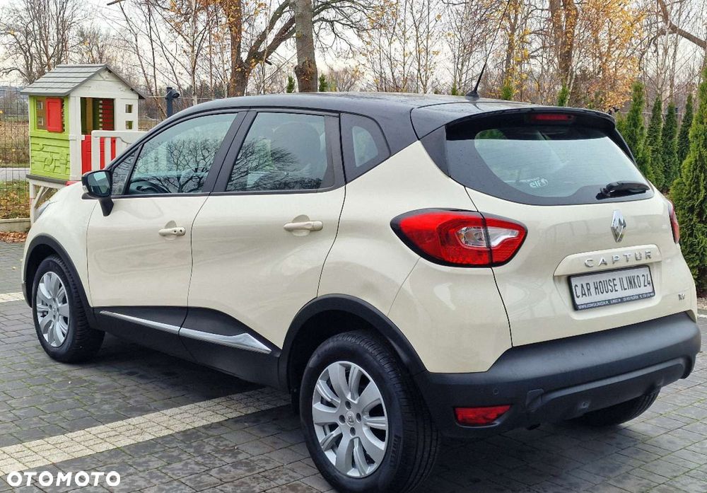 Renault Captur - 6