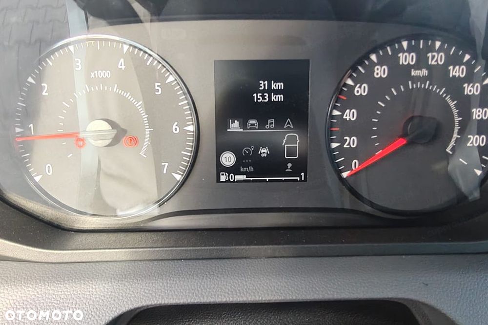 Renault Master L3H2 Zabudowa Brygadowa 2.0 150KM - 16