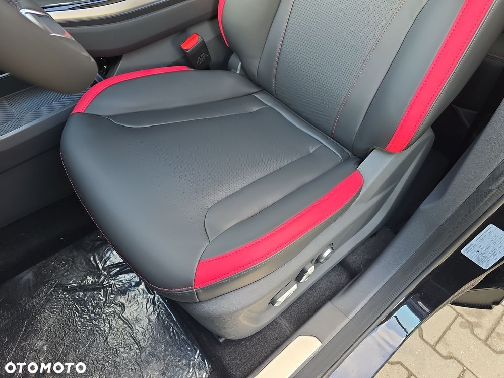 Jetour Dashing 1.6T DCT - 11