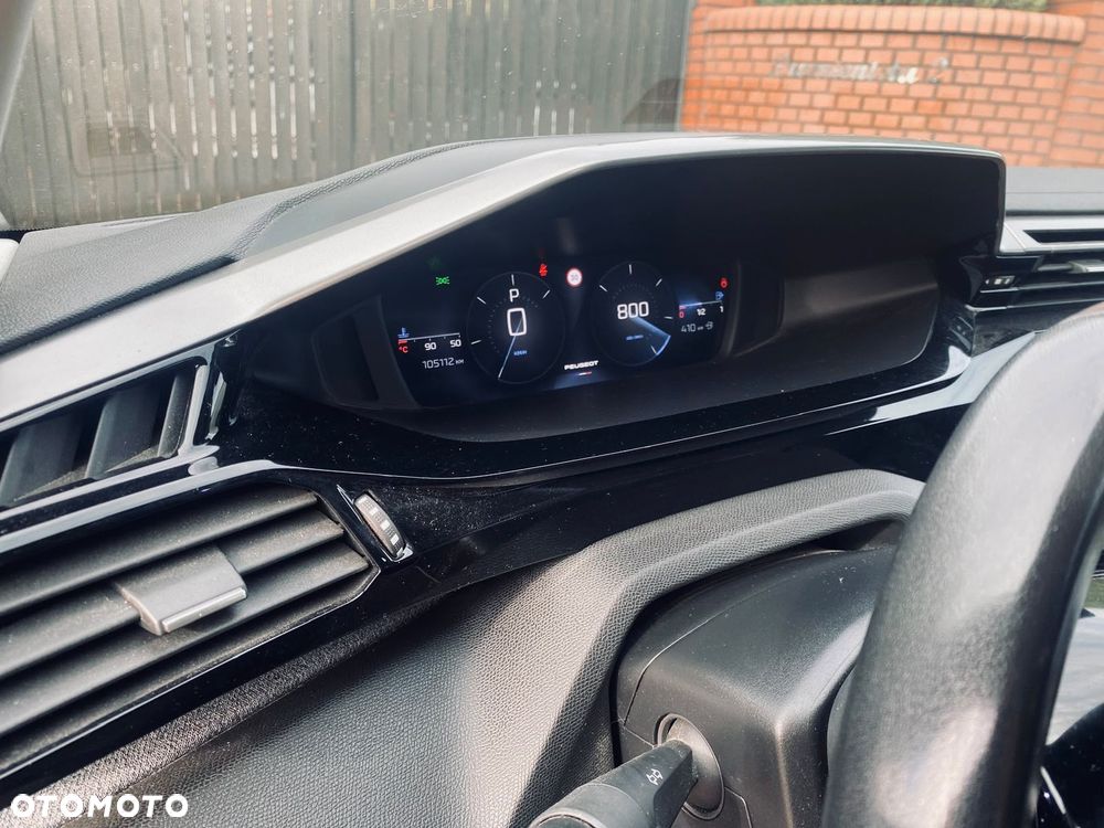 Peugeot 308 - 16