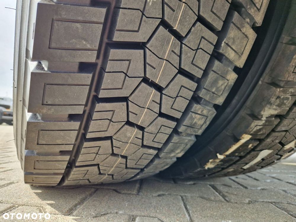 Scania R450A4X2NA - 11