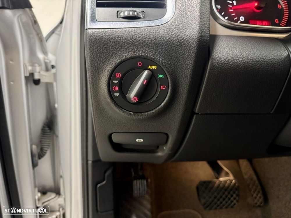 Audi Q7 3.0 TDI Tiptronic - 23