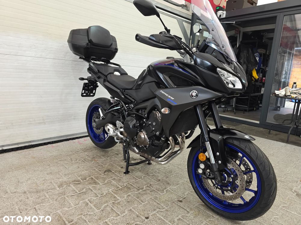 Yamaha MT - 5