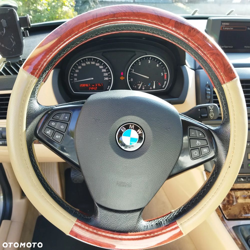 BMW X3 2.0d - 23