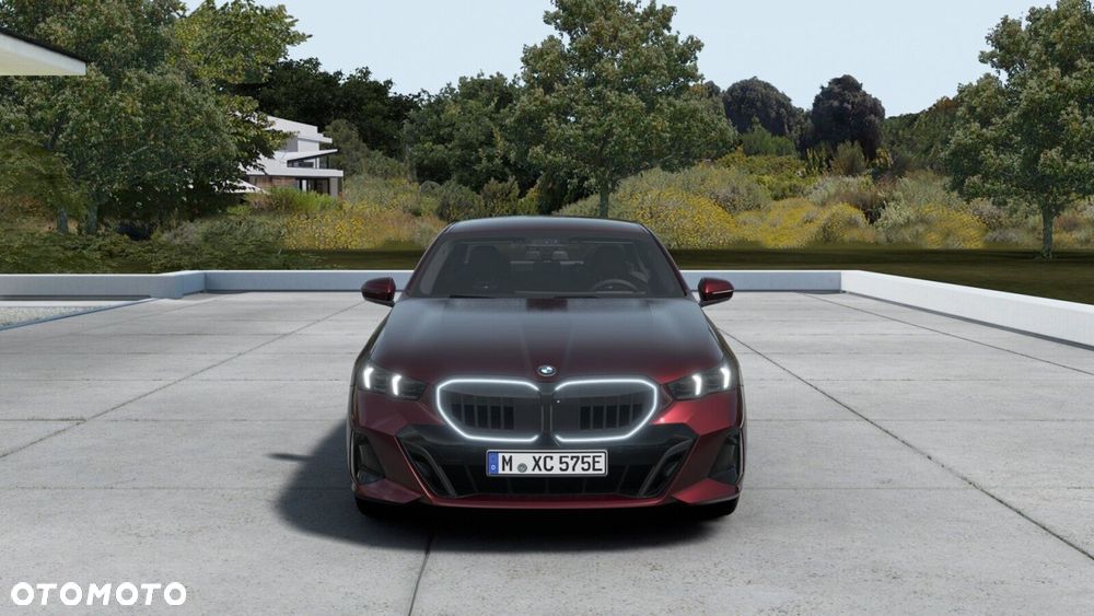 BMW Seria 5 - 4