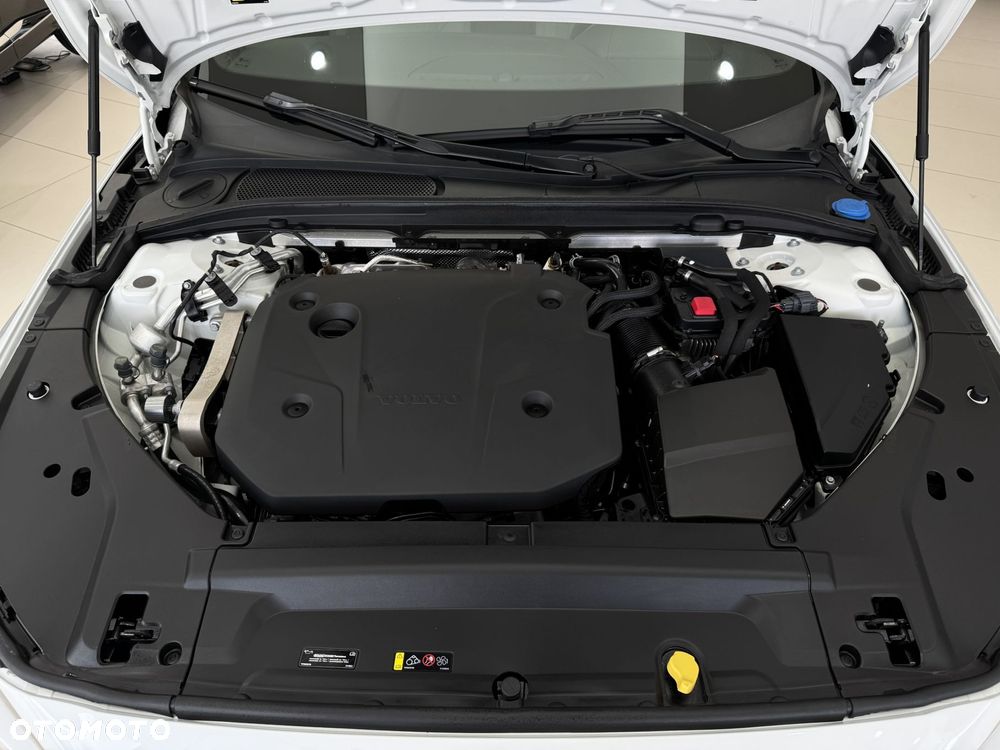 Volvo V90 - 21
