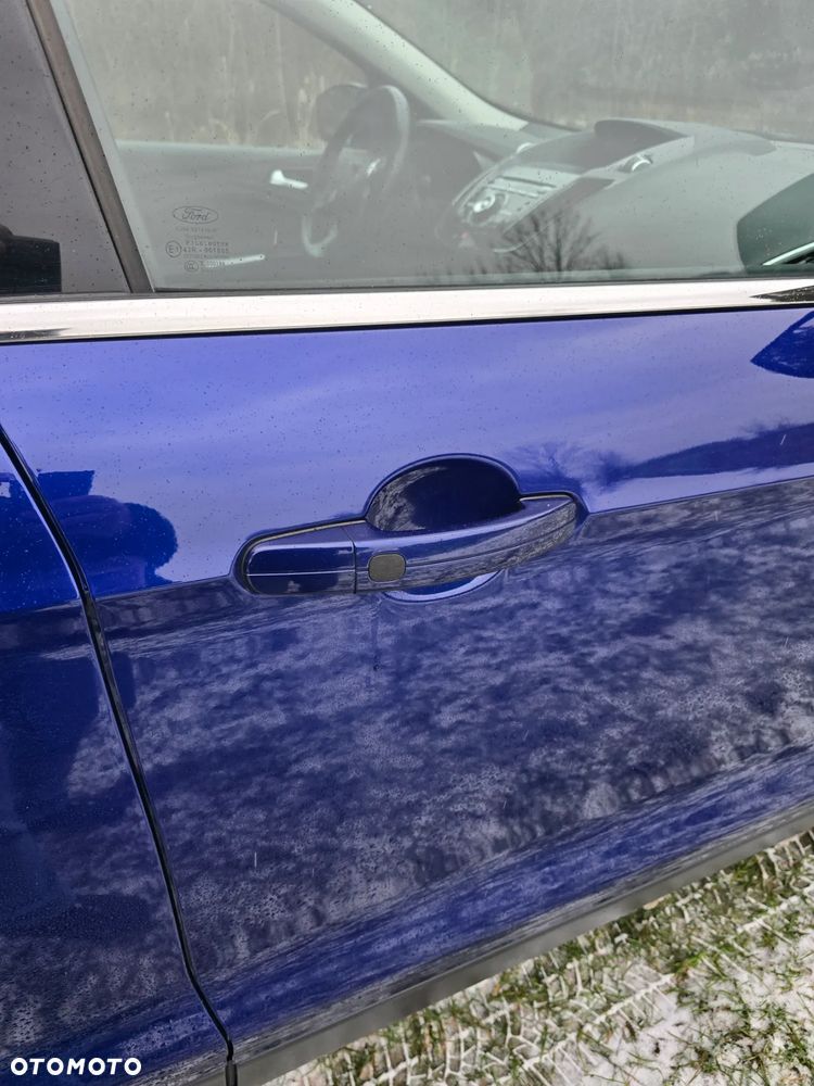 Ford Kuga 2.0 TDCi 4WD Titanium - 13