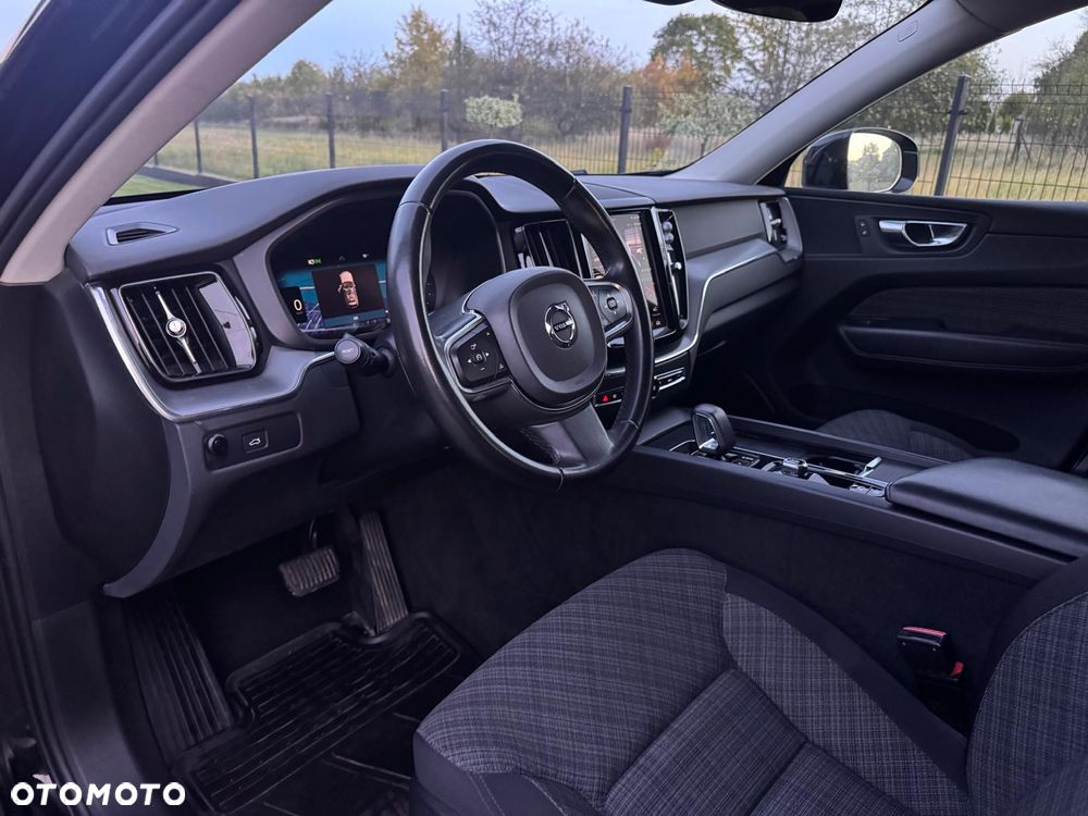 Volvo XC 60 - 20