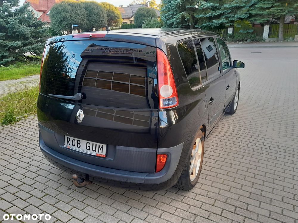 Renault Espace - 5