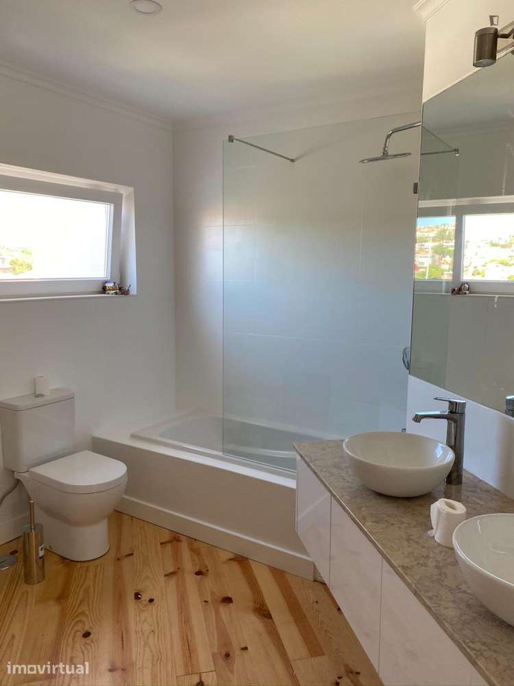 Casa com 2 quartos - localizado em Caxias Lisbon - Grande imagem: 4/12