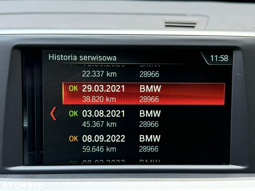 BMW X2 sDrive18i Advantage - 27