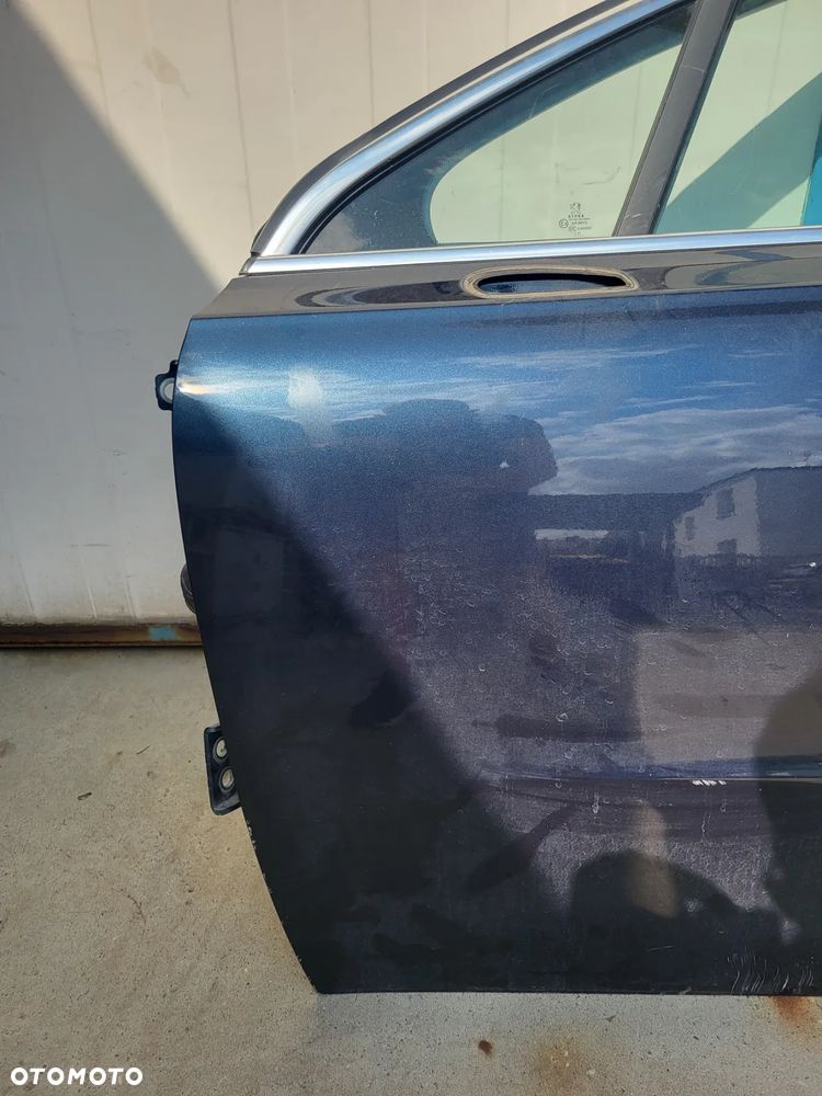 Drzwi lewe przednie Peugeot 508 KGNC - 2