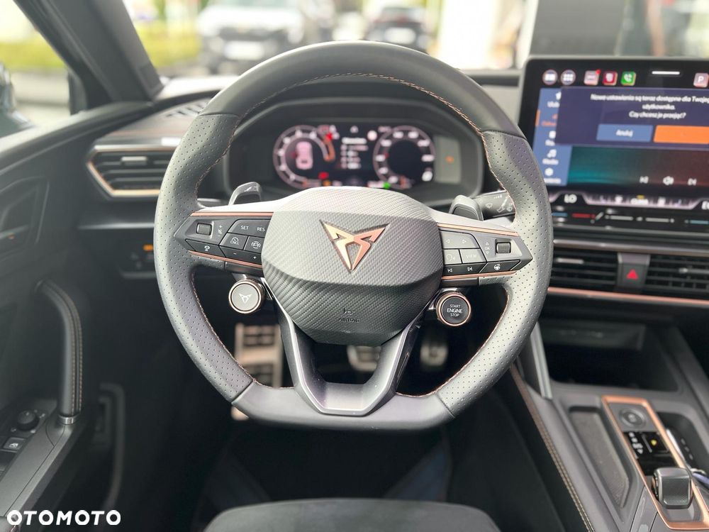 Cupra Leon Sportstourer - 25