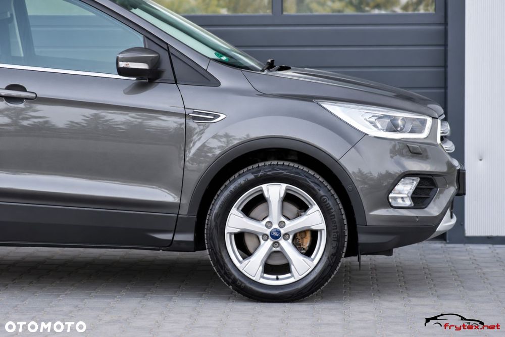 Ford Kuga - 5