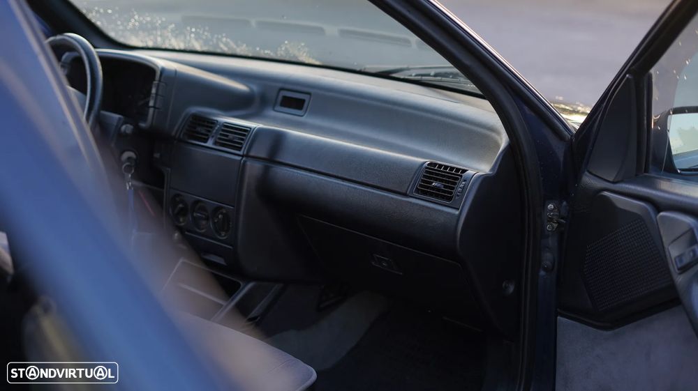 Citroën ZX 1.4 i Tonic - 8