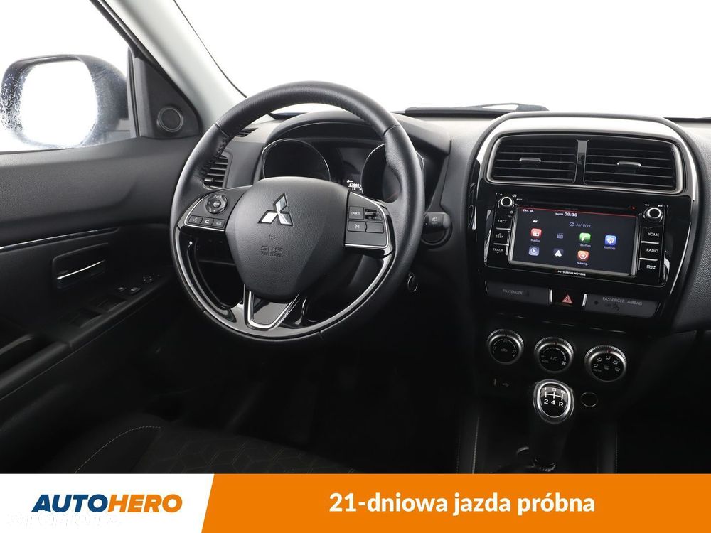 Mitsubishi ASX 2.0 Invite - 14