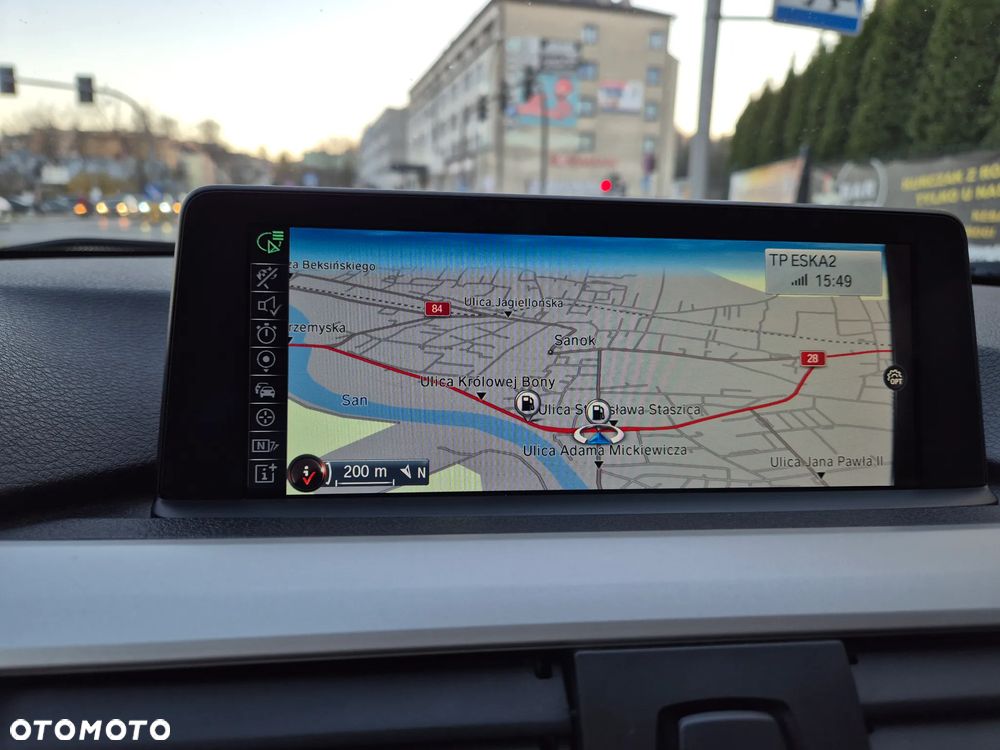 BMW Seria 3 320d Efficient Dynamics Edition - 24