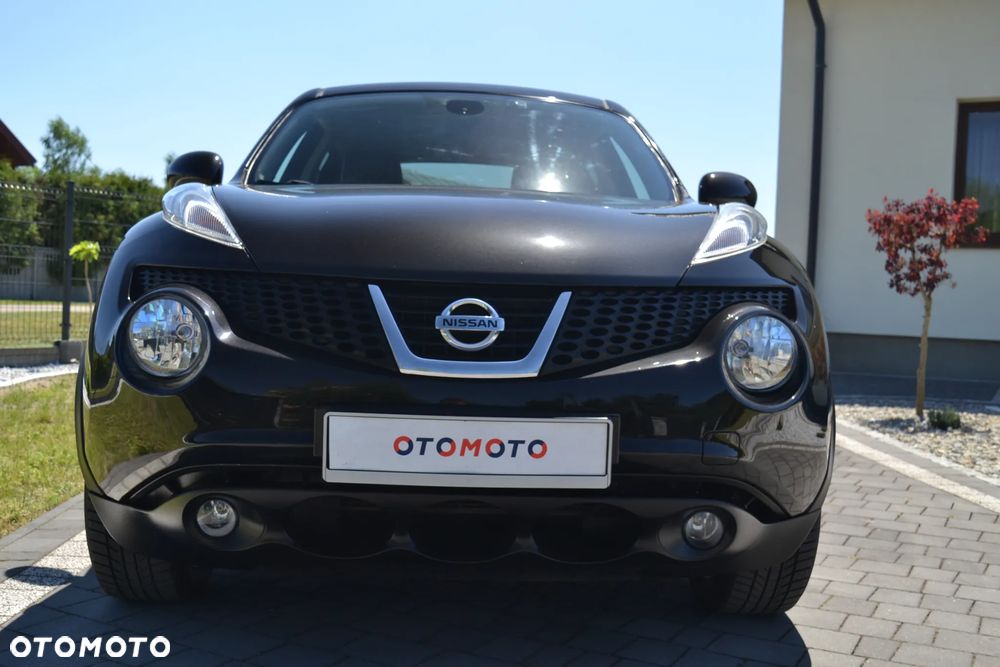 Nissan Juke - 15