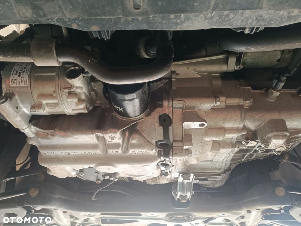 Skoda Octavia 1.0 TSI Ambition - 27