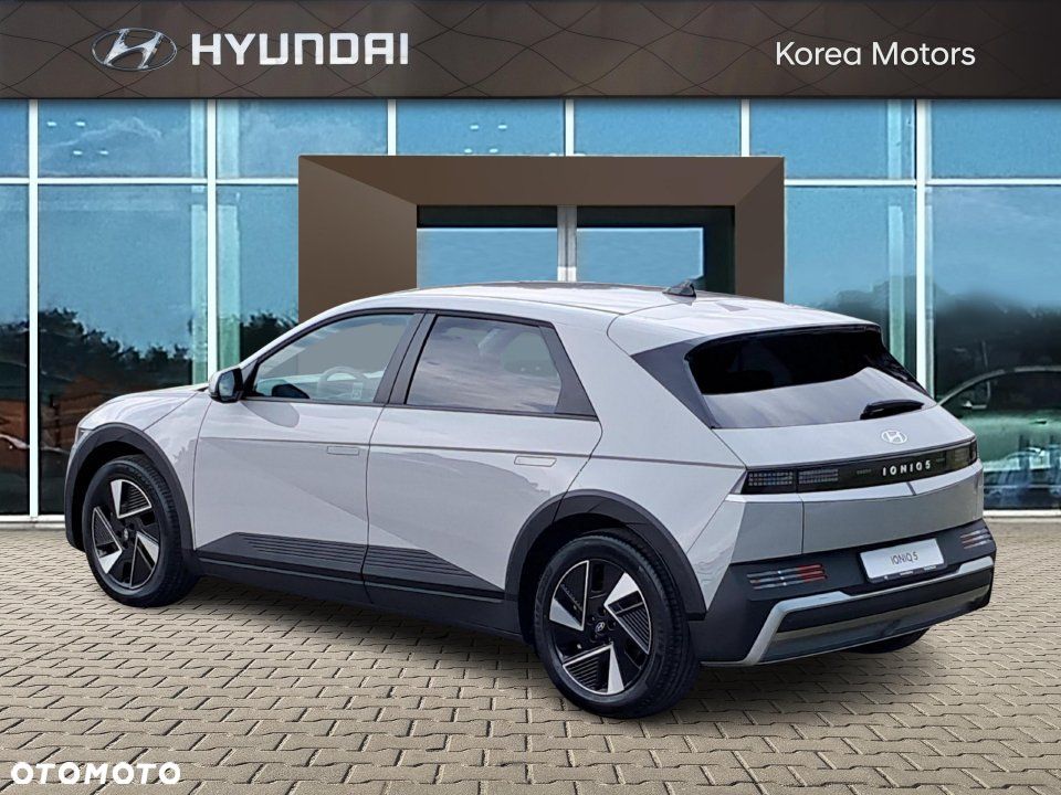 Hyundai IONIQ 5 - 4