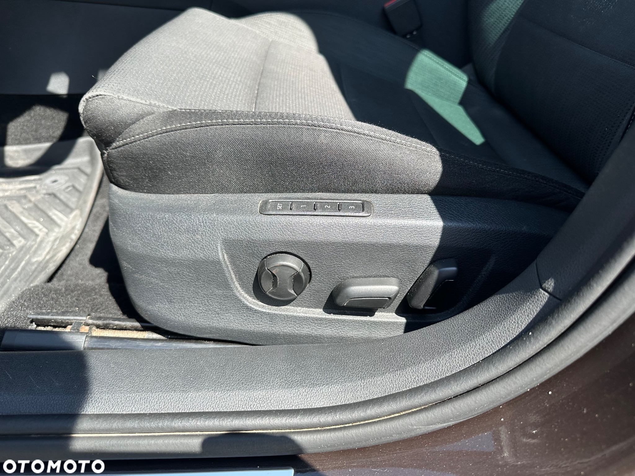 Skoda Superb - 16