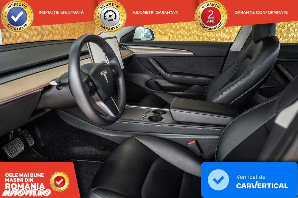 Tesla Model 3 - 16