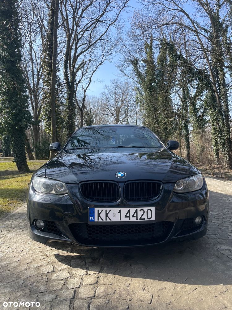 BMW Seria 3 - 1