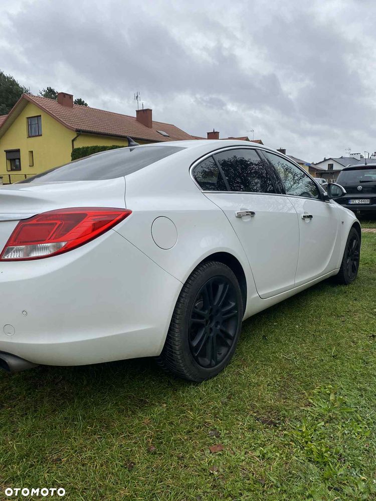 Opel Insignia - 3