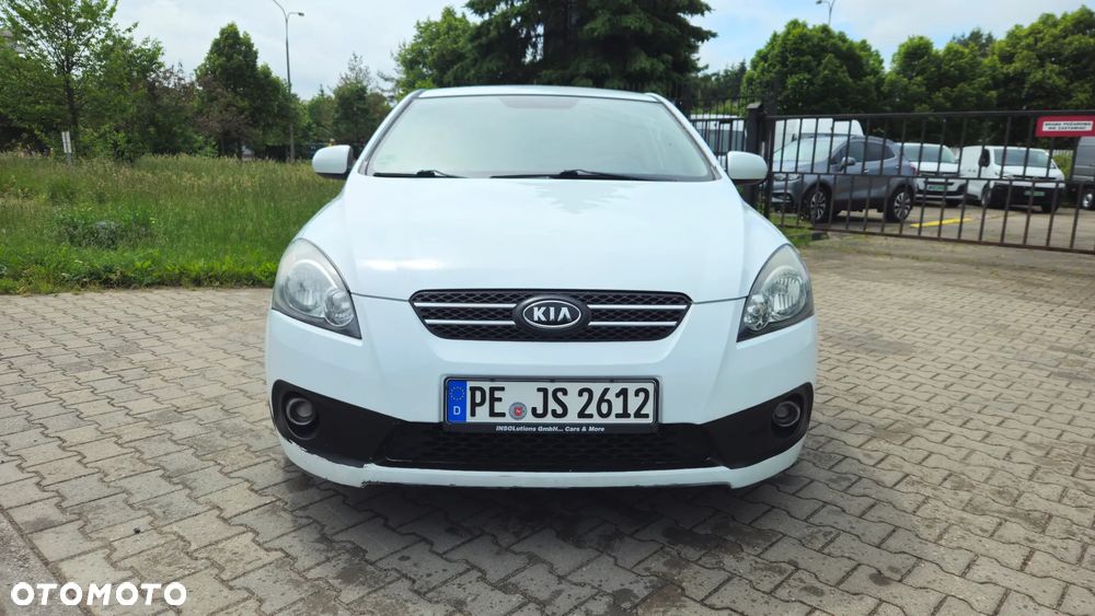Kia Ceed 1.6 Optimum - 5