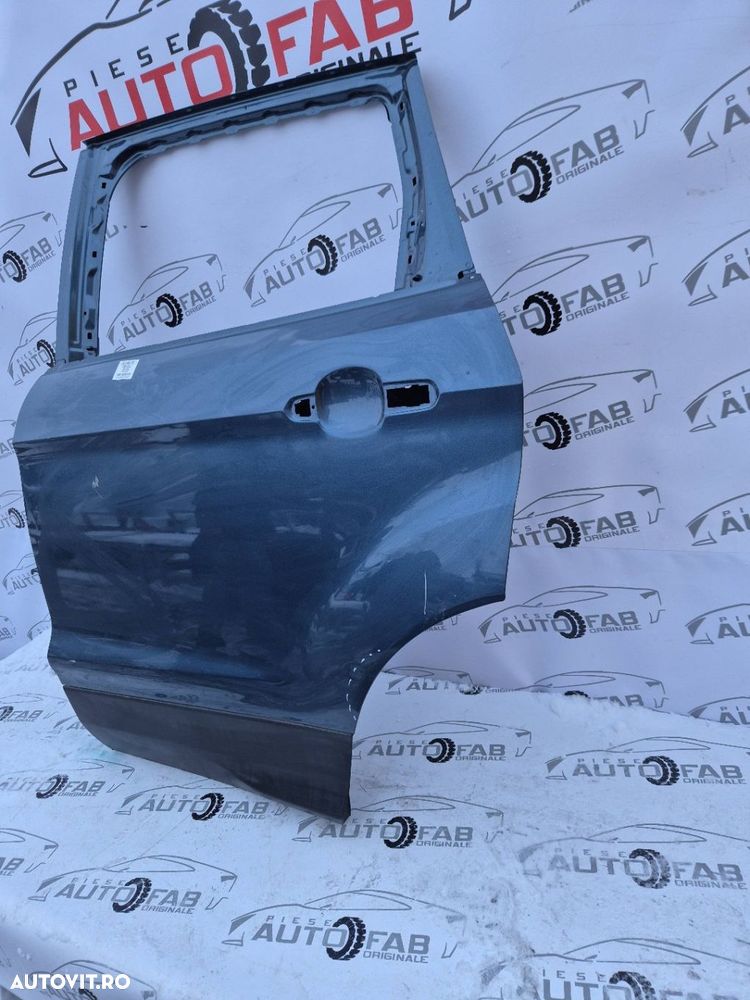 Usa stanga spate Ford Kuga 2 an 2012-2013-2014-2015-2016-2017-2019 - 3