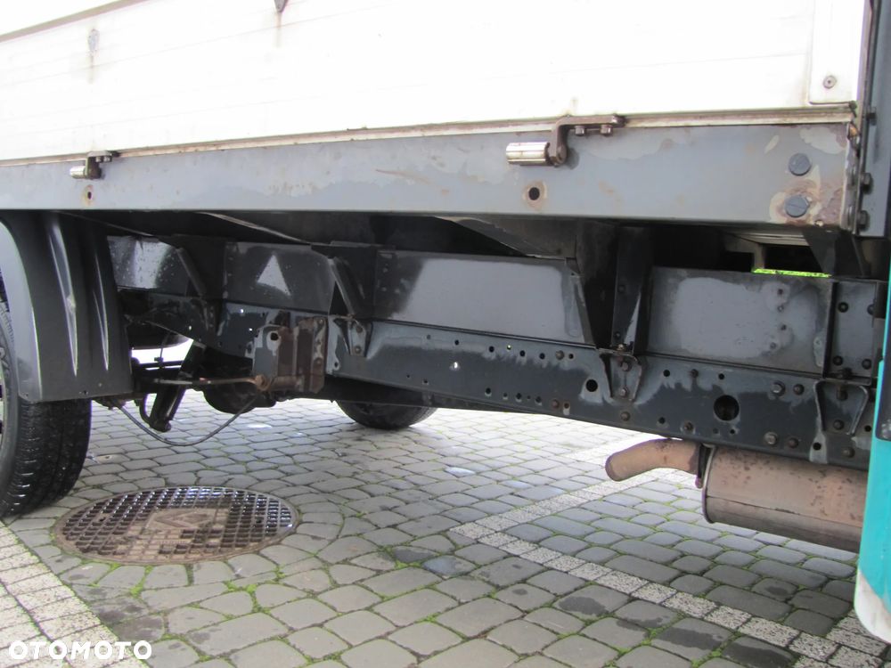 Iveco dailly - 11
